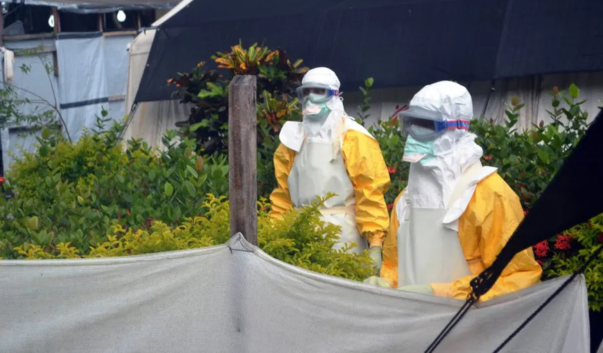 După Ebola, o altă boală misterioasă face victime în Africa: 13 morţi ciudate în Congo