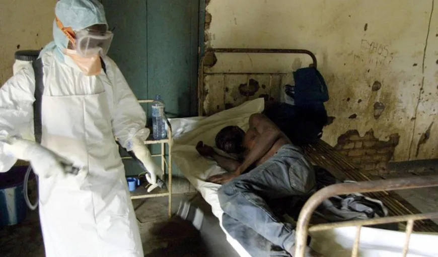 Pedeapsă cu închisoare pentru cei care adăpostesc persoane infectate cu Ebola, în Sierra Leone