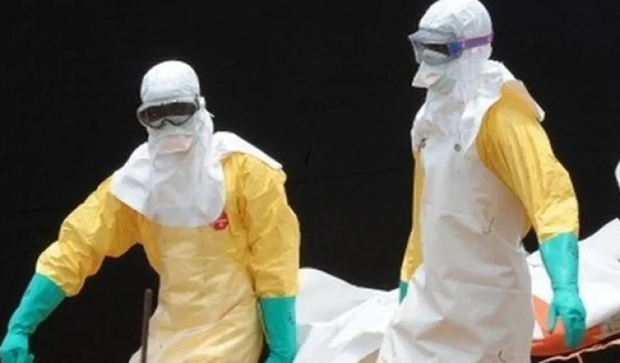 Virusul Ebola păcăleşte sistemul de apărare al organismului. Vezi ce spun cercetătorii