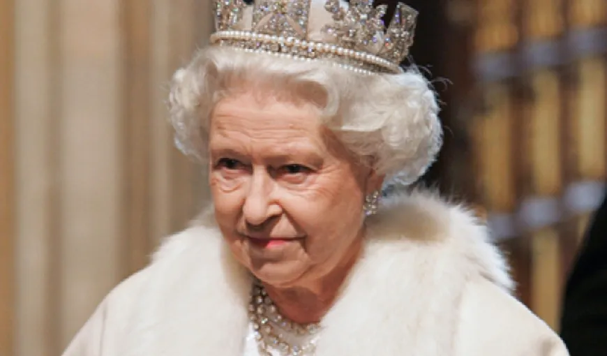 Codul secret prin care va fi anunţată moartea reginei Marii Britanii