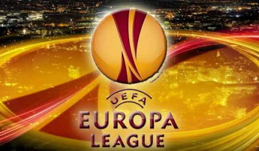 PROGRAM EUROPA LEAGUE: Astra-Olympique Lyon, Petrolul Dinamo Zagreb