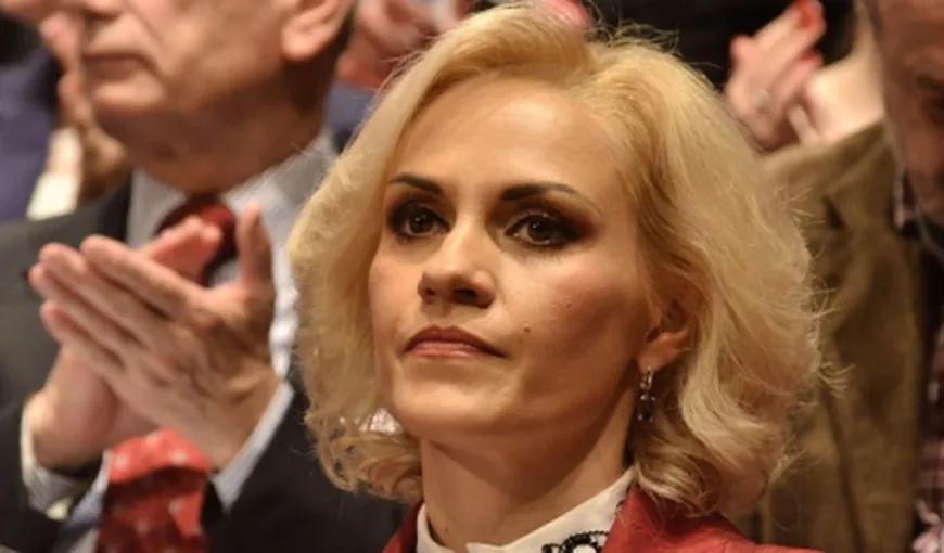 Gabriela Firea: Dacă Iohannis este un liberal adevărat, va cere colegilor din PNL să voteze reducerea CAS