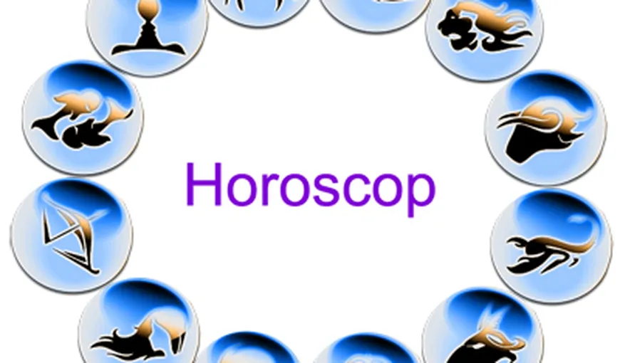HOROSCOP 30 AUGUST. Decizii dificile şi posibile conflicte pentru mai multe zodii