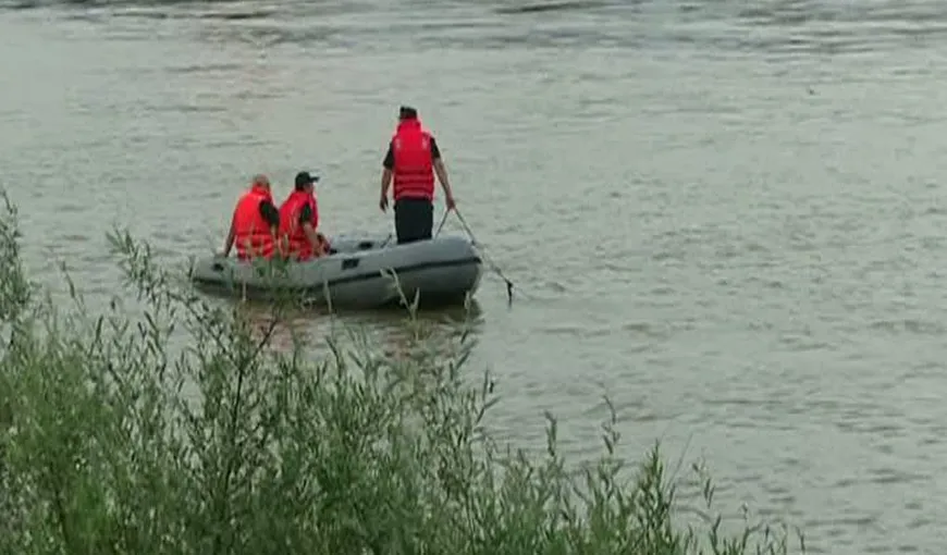 Un tânăr s-a înecat în Dunăre, sub privirile disperate ale prietenilor
