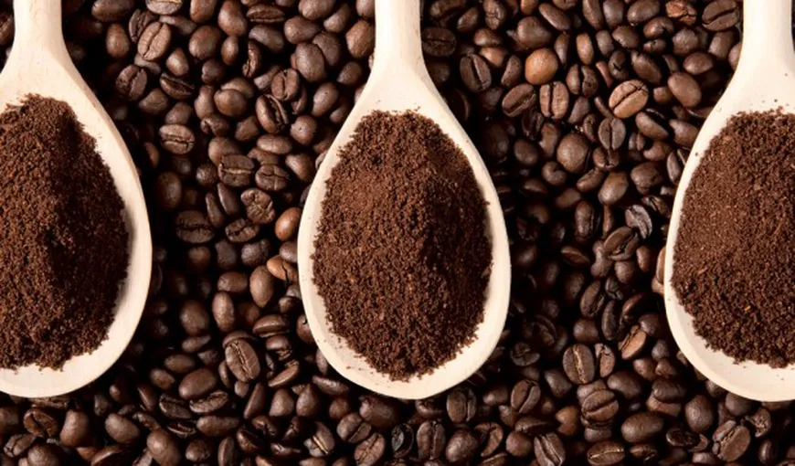 Cum refoloseşti zaţul de cafea