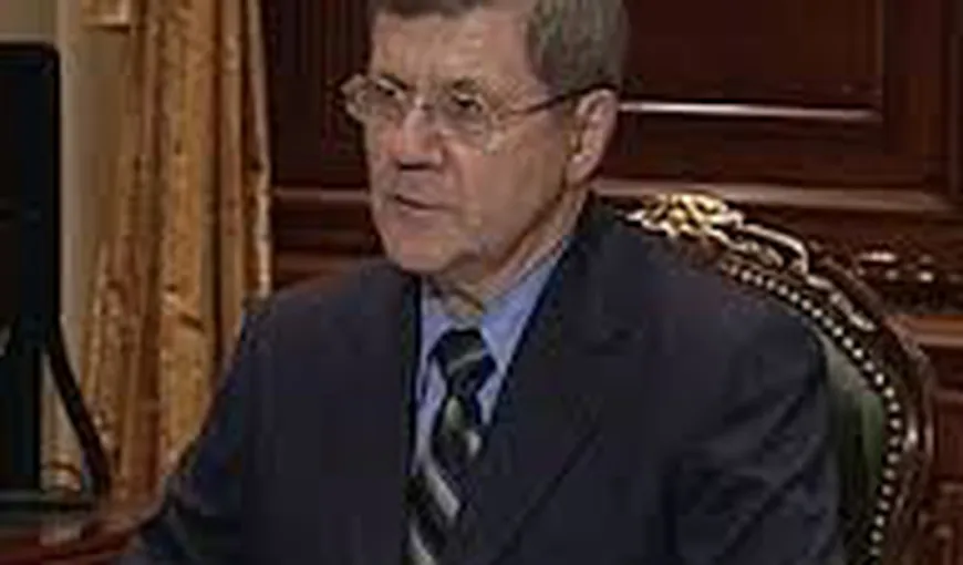 Procurorul General al Rusiei DENUNŢĂ „GENOCIDUL” împotriva POPORULUI ucrainean