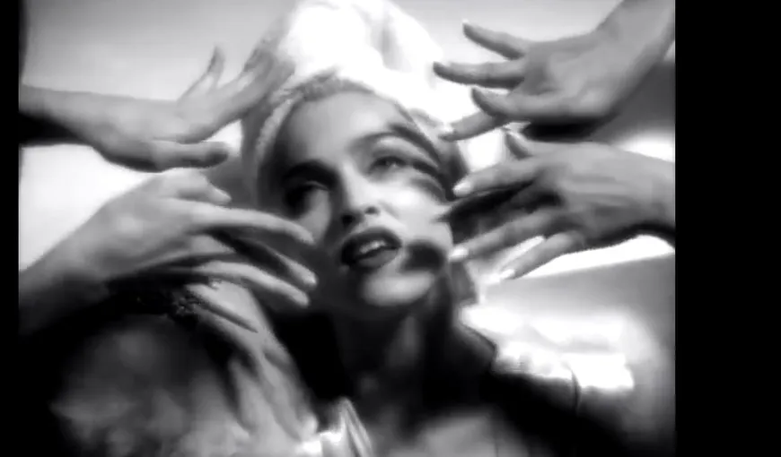 Madonna şochează lumea: Ştiu cine sunt adevăraţii Illuminati