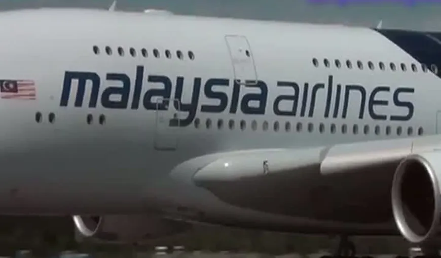 Noi probleme pentru Malaysia Airlines. Un avion, nevoit să se întoarcă din drum