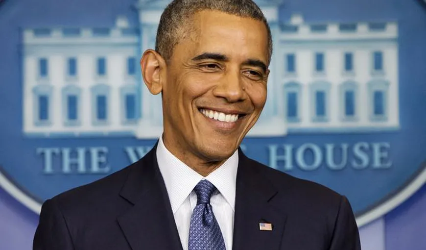 Obama este în căutarea timpului pierdut: Ce vrea să recupereze ŞEFUL Casei Albe