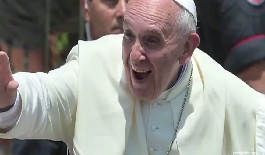 Papa Francisc, despre perspectiva morţii sale: „Mai am doi sau trei ani de trăit”