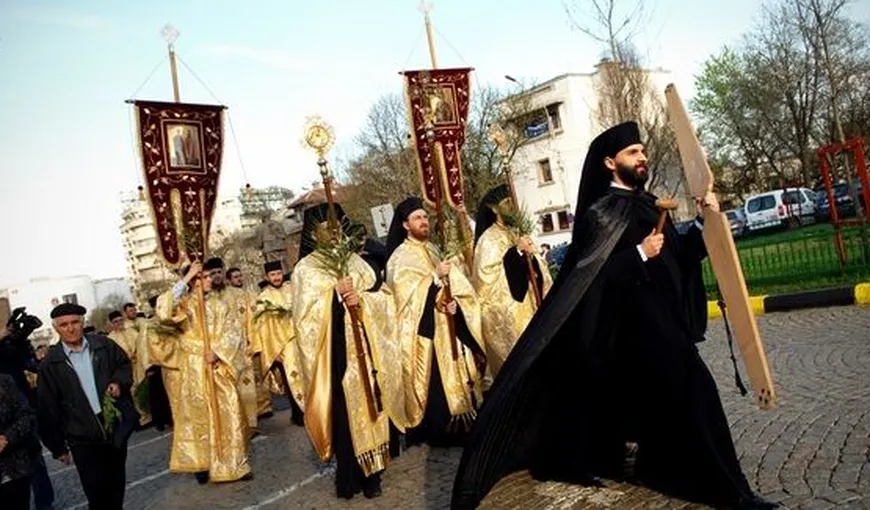 Patriarhia Română, reacţie la dezbaterile politice: BOR dezaprobă confruntarea politică motivată religios