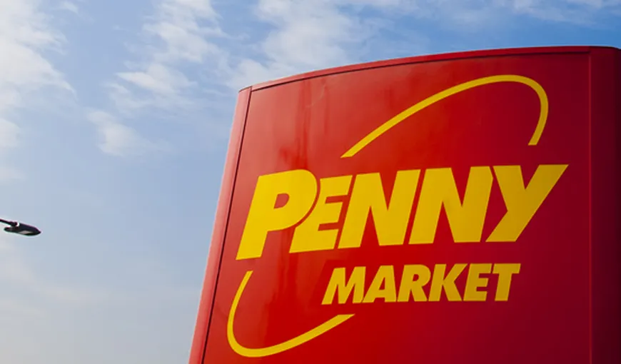 Penny Market face angajări în ţară. Te califici cu studii medii