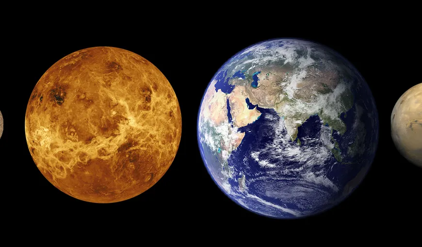Viaţa pe o exoplanetă similară Terrei, explicată de astronomi