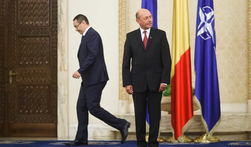 Miniştrii REFUZAŢI de Băsescu în cele două mandate. Anunţul privind ultimele nominalizări, aşteptat marţi