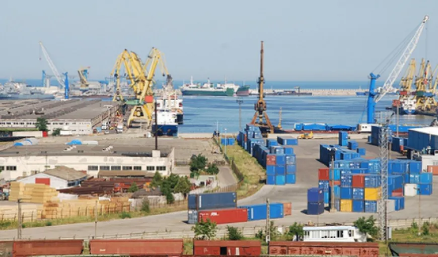Prezervative contrafăcute, în valoare de peste 1,4 milioane de lei, confiscate în portul Constanţa