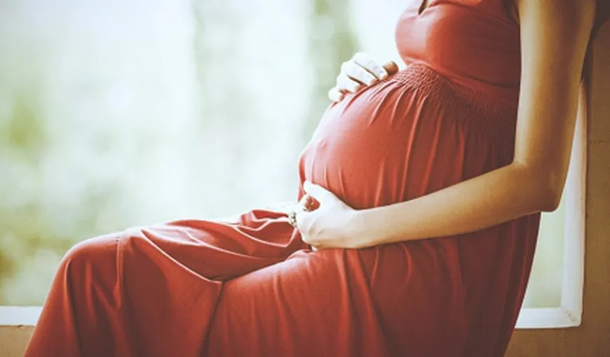Ponturi pentru viitoarele mamici: Lucruri pe care trebuie să le ştii despre corpul tău