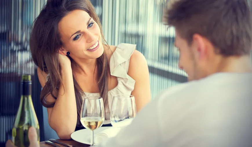 Numerologie: Cifra inimii lui te ajută să îl seduci de la prima întâlnire