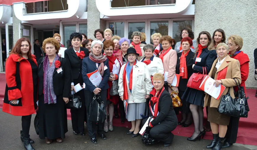 Şcoala de vară a femeilor social-democrate începe la Mamaia