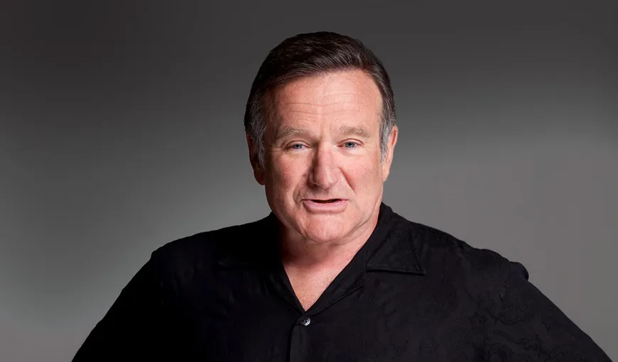 Depresia lui Robin Williams a fost declanşată de problemele financiare
