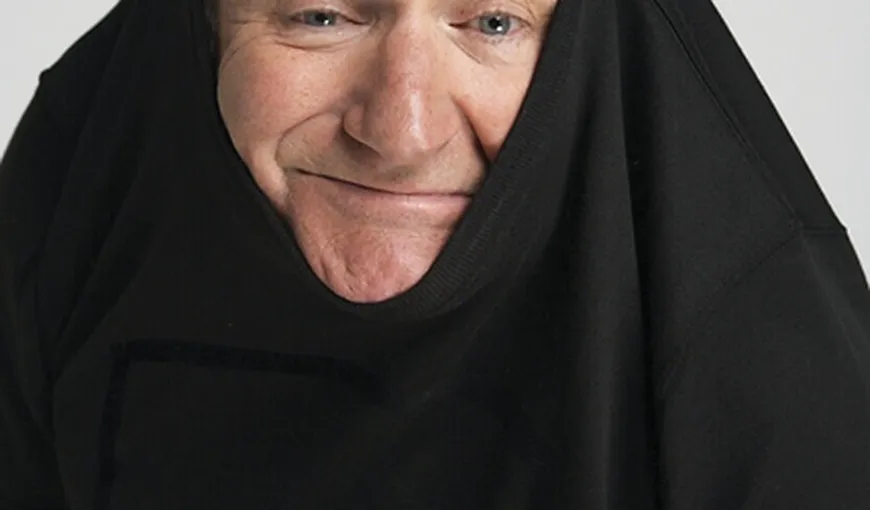 Lucruri mai puţin cunoscute despre Robin Williams