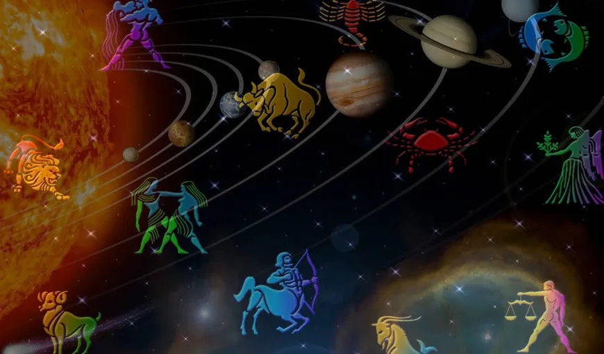 Horoscop complet pentru luni, 11 august. Ce rezervă astrele pentru fiecare zodie