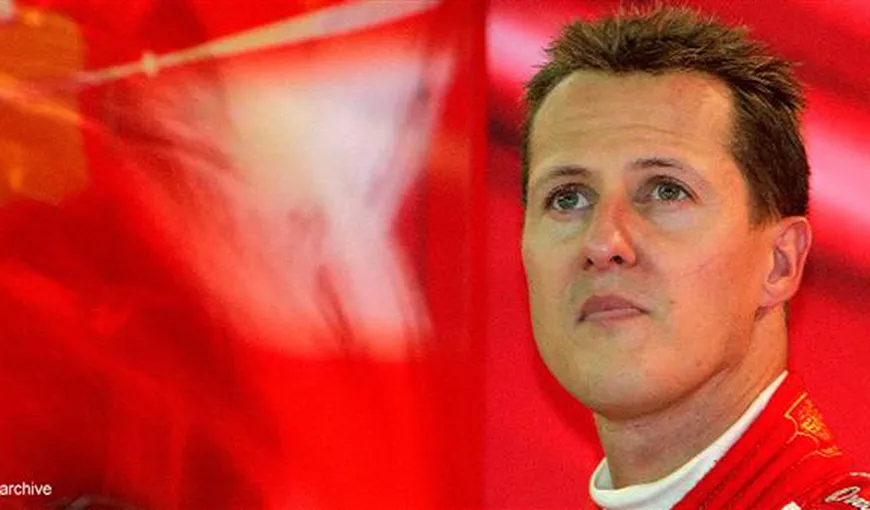 Bărbatul suspectat că a furat fişa medicală a lui Michael Schumacher, găsit SPÂNZURAT în închisoare