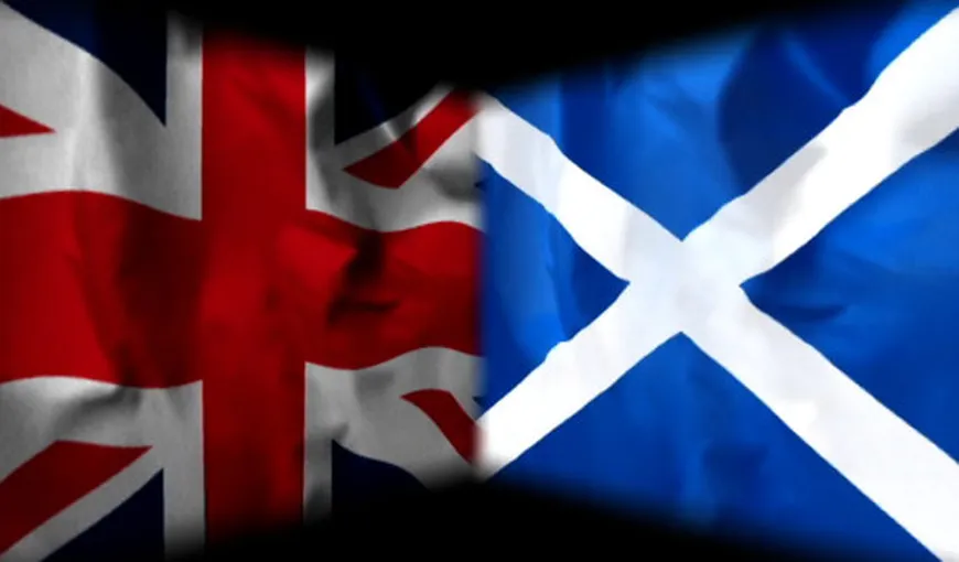Referendum în Regat: CELEBRITĂŢILE se OPUN INDEPENDENŢEI Scoţiei
