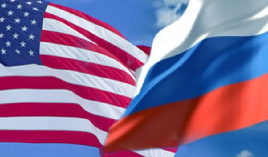 SUA arată colţii către Moscova. Avertisment FĂŢIŞ pentru Rusia