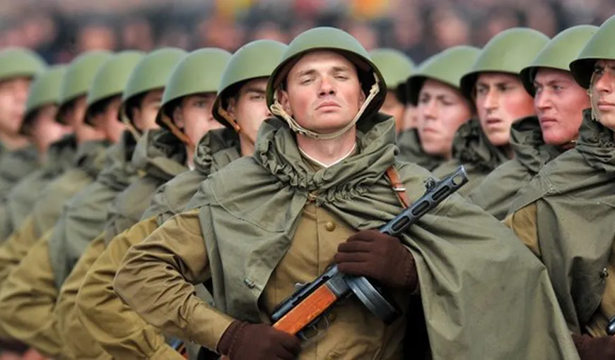 „Ne îngrijorează că din toamnă armata va recruta băieţi de 18 ani”