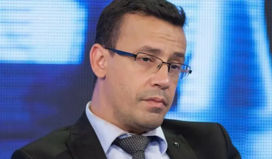 Victor Ciutacu, previziune sumbră pentru PSD: Securitatea îşi ia zdrobitor revanşa în faţa partidului