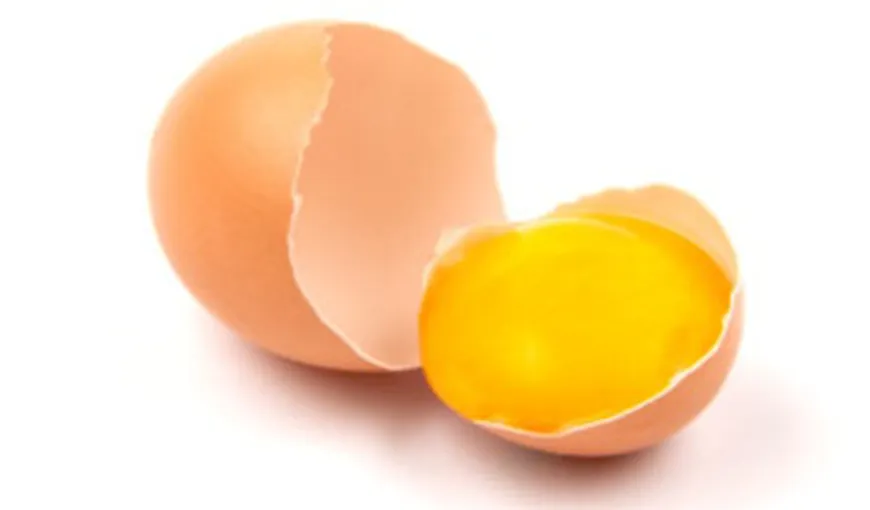 De ce este bine să mănânci un gălbenuş de ou pe zi