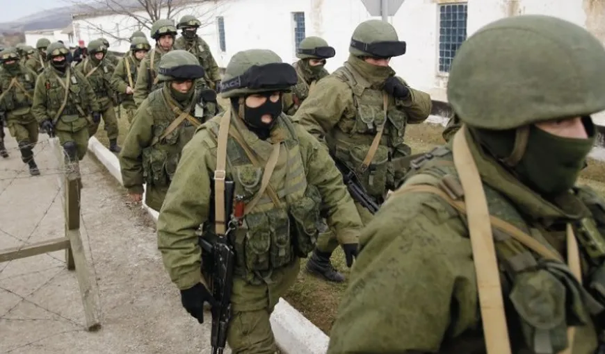 Armistiţiul din Ucraina face VICTIME: 16 soldaţi au fost ucişi în luptele cu separatiştii proruşi