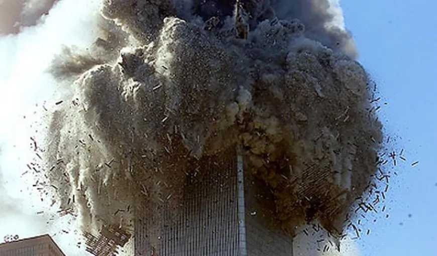 11 Septembrie 2001: Americanii se tem ACUM de ATACURI teroriste mai mult ca oricând VIDEO