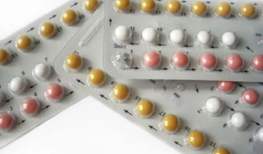 Ce schimbări majore suferă corpul unei femei când renunţă la anticoncepţionale