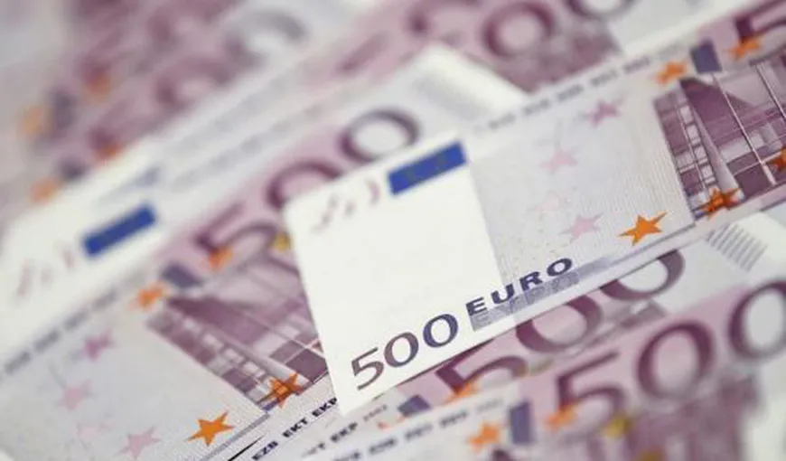O viaţă mai bună: SALARIUL lunar MINIM creşte de la 20 de euro, la 505 euro. Cine a luat aceste măsuri
