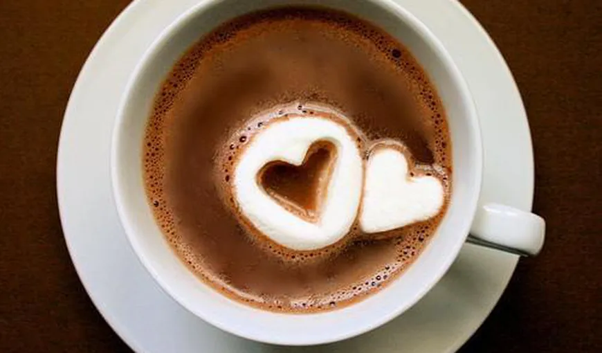 Cafeaua ideală pentru cupluri – Reţeta perfectă pentru dimineţi fierbinţi
