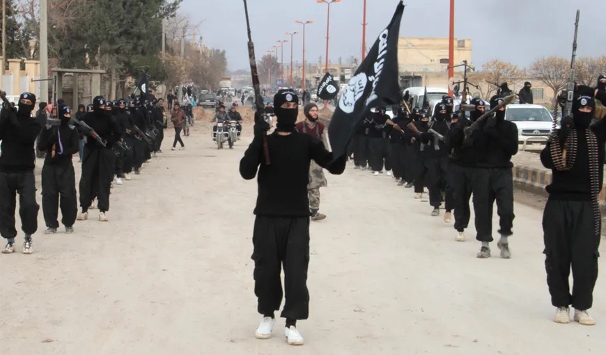 Avertizare din Washington: Statul Islamic este o AMENINŢARE IMEDIATĂ pentru EUROPA
