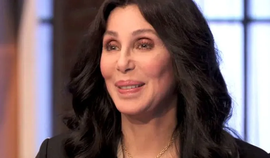 Cher suferă de o infecţie virală gravă. Şi-a anulat TOATE concertele