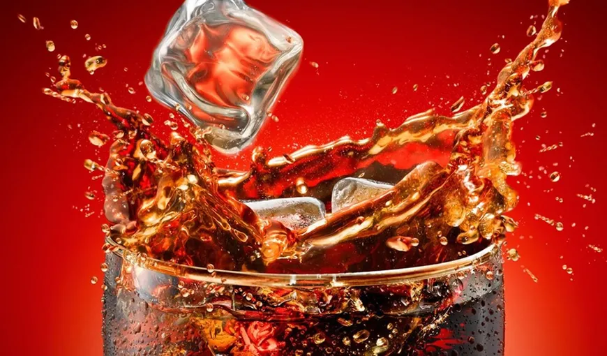 Ce se întâmplă în organismul tău la fiecare 10 minute după ce ai băut Cola