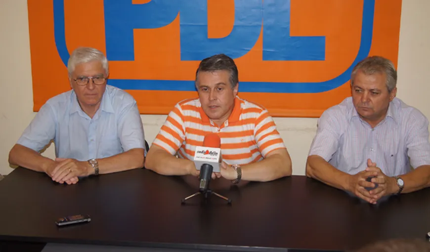 PDL a pierdut un consilier local din Tulcea care a trecut la PSD