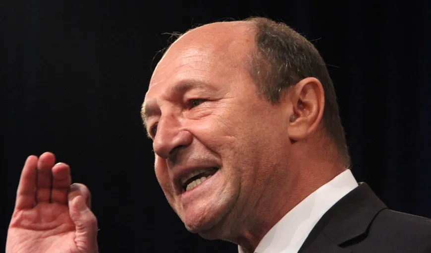 Pavel Abraham demontează acuzaţiile lui Traian Băsescu: Nu poate şti cine e ofiţer acoperit VIDEO