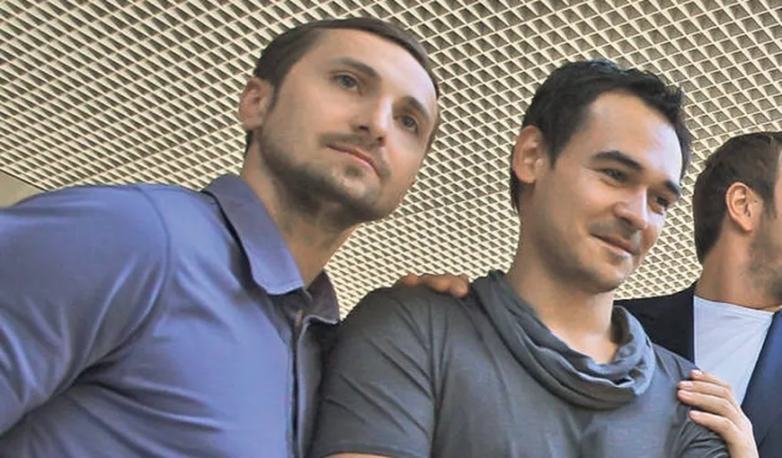 Dezvăluiri incredibile în scandalul „Răzvan şi Dani”: „Le-a făcut bagaboante şi curve pe stewardese” VIDEO