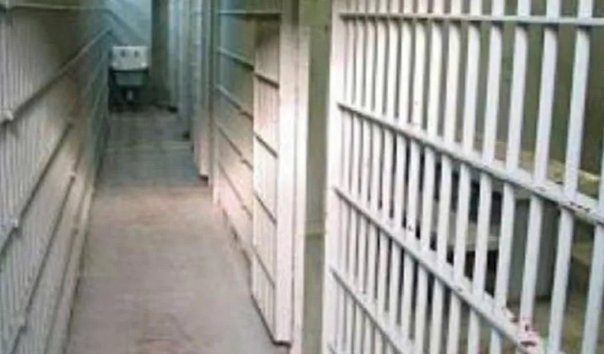 Un deţinut s-a spânzurat în Penitenciarul Galaţi