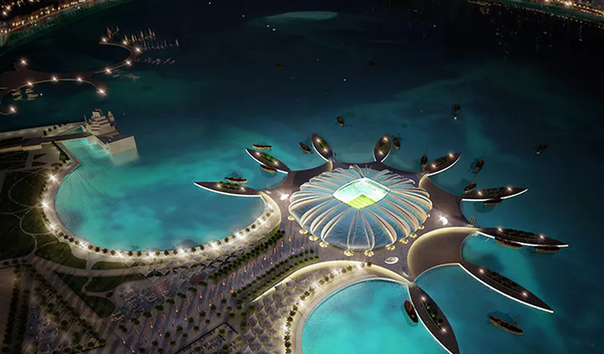 Anunţ BOMBĂ de la FIFA: CM 2022 nu va avea loc în Qatar