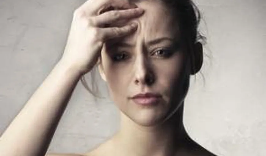 Constipaţia, printre cauzele durerii de cap