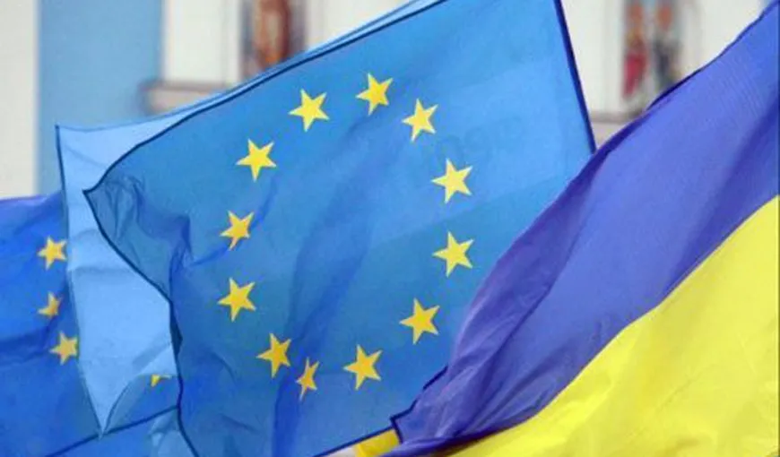 Moscova AMENINŢĂ că reacţionează dacă UE şi Ucraina implementează mai devreme Acordul de Liber Schimb