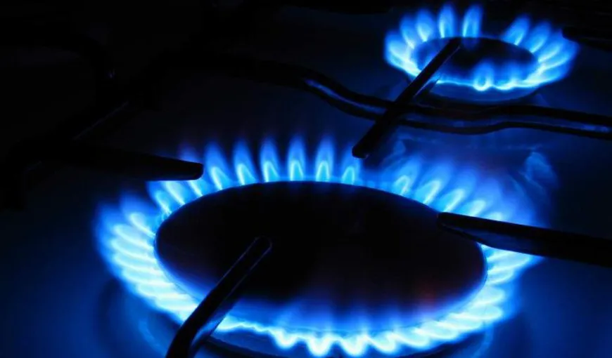 Rusia REDUCE DIN NOU volumul de GAZE. Ministrul Energiei: Până duminică primim cu 10% mai puţin gaz