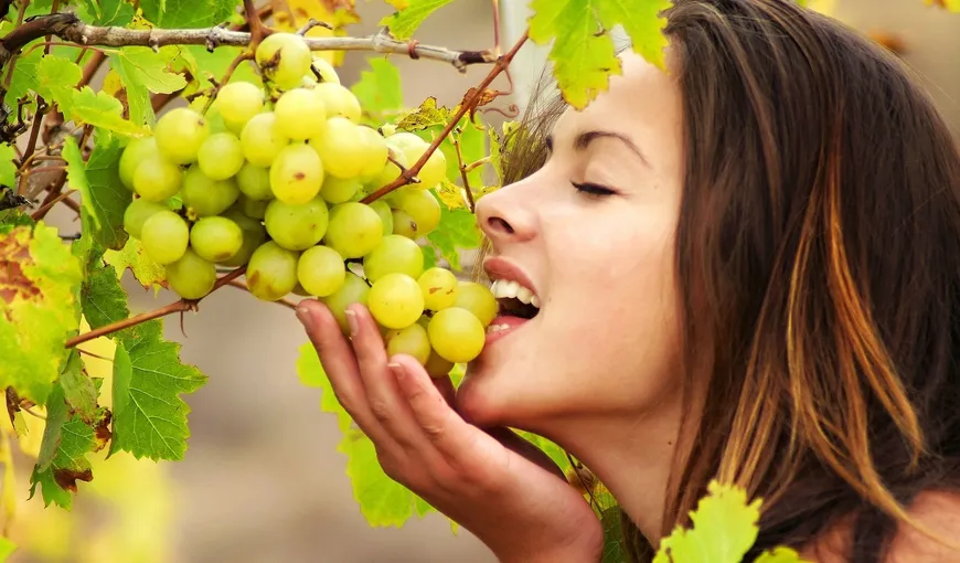 Cum să slăbeşti mâncând fructe de toamnă. Efectele lor sunt garantate. Iată cum funcţionează