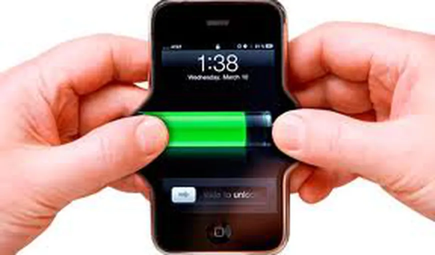 Top 5 smartphone-uri după durata de funcţionare a bateriei