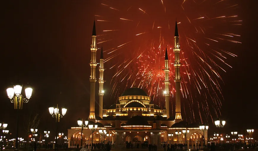 REVELION 2015. Roma, Istanbul şi Madrid, cele mai ieftine destinaţii pentru vacanţa de REVELION